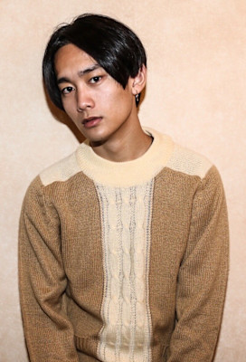 CANAAN hair salon 表参道店×スタイル