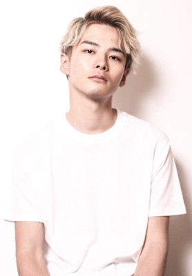 CANAAN hair salon 表参道店×スタイル