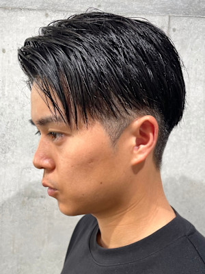 BLEUNIR 心斎橋×スタイル