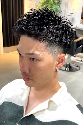 BLEUNIR 心斎橋×スタイル