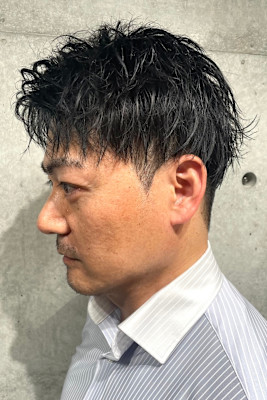 BLEUNIR 心斎橋×スタイル