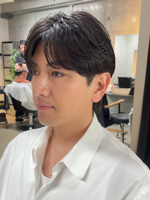 BLEUNIR 心斎橋×スタイル