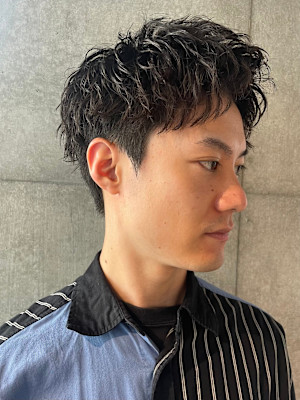 BLEUNIR 心斎橋×スタイル