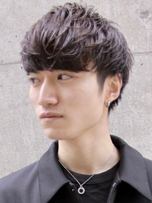 BLEUNIR 心斎橋×スタイル