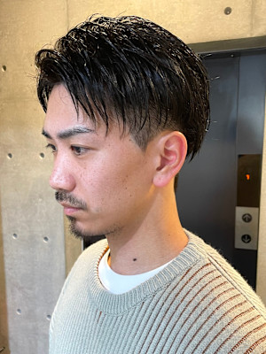 BLEUNIR 心斎橋×スタイル