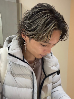 BLEUNIR 心斎橋×スタイル