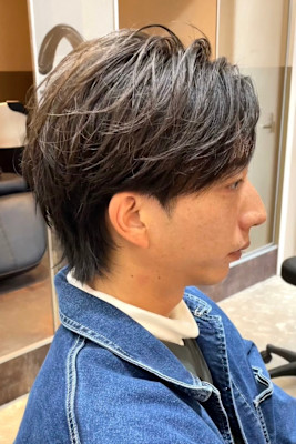 BLEUNIR 心斎橋×スタイル