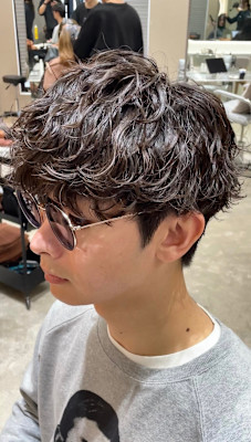 BLEUNIR 心斎橋×スタイル