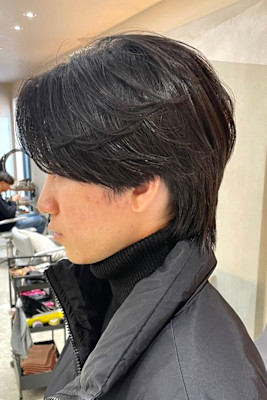 BLEUNIR 心斎橋×スタイル