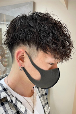 BLEUNIR 心斎橋×スタイル