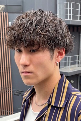 BLEUNIR 心斎橋×スタイル