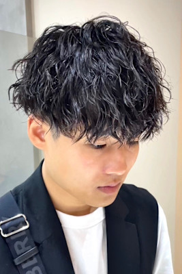 BLEUNIR 心斎橋×スタイル