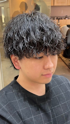 BLEUNIR 心斎橋×スタイル