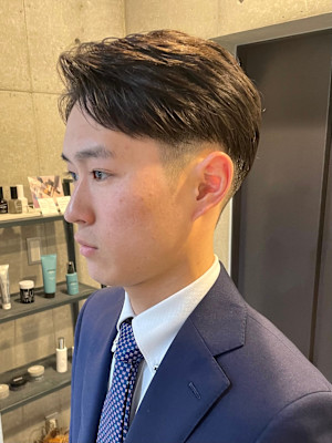 BLEUNIR 心斎橋×スタイル