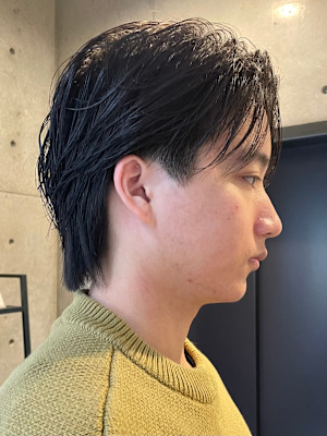 BLEUNIR 心斎橋×スタイル