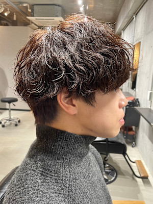 BLEUNIR 心斎橋×スタイル