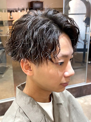 BLEUNIR 心斎橋×スタイル