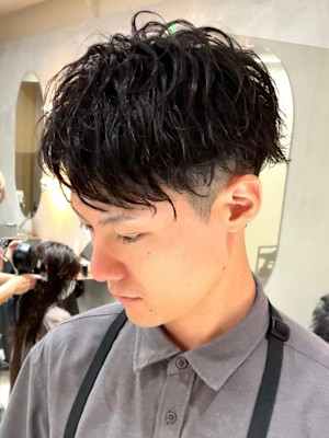 BLEUNIR 心斎橋×スタイル