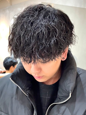 BLEUNIR 心斎橋×スタイル