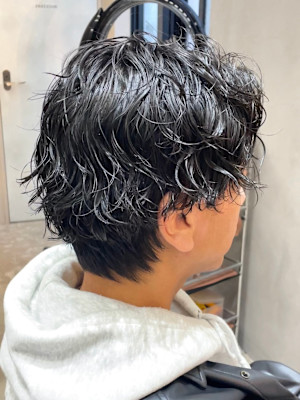 BLEUNIR 心斎橋×スタイル