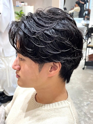 BLEUNIR 心斎橋×スタイル