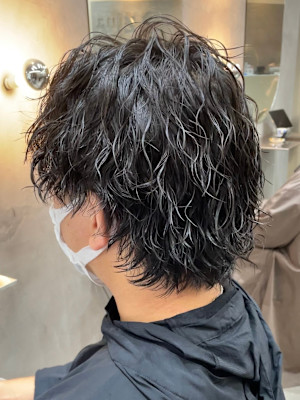 BLEUNIR 心斎橋×スタイル