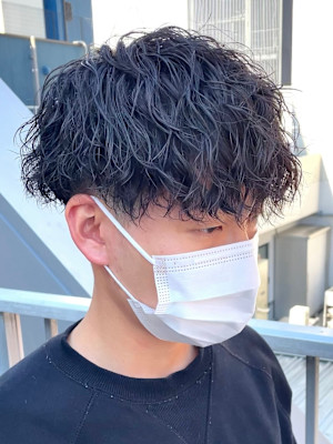 BLEUNIR 心斎橋×スタイル