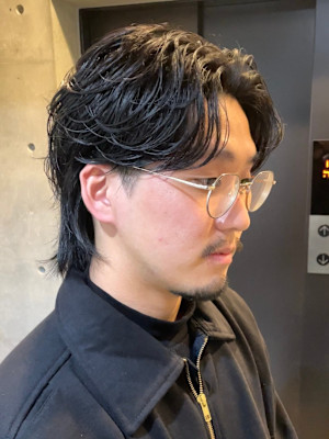 BLEUNIR 心斎橋×スタイル