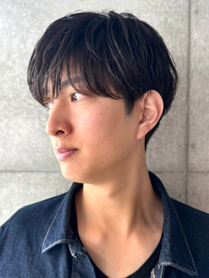 BLEUNIR 心斎橋×スタイル