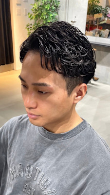 BLEUNIR 心斎橋×スタイル