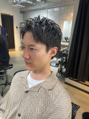 BLEUNIR 心斎橋×スタイル