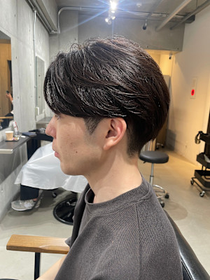 BLEUNIR 心斎橋×スタイル