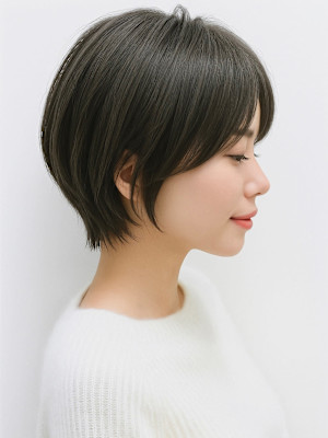 シルキーエアショート