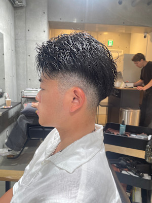 BLEUNIR 心斎橋×スタイル