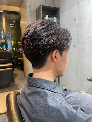 BLEUNIR 心斎橋×スタイル