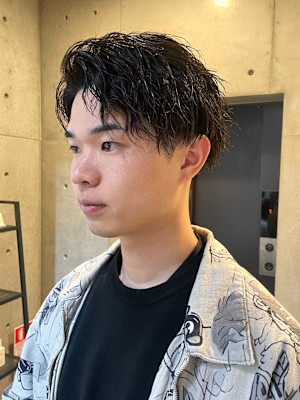 BLEUNIR 心斎橋×スタイル