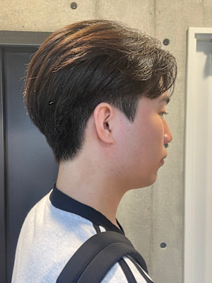 BLEUNIR 心斎橋×スタイル