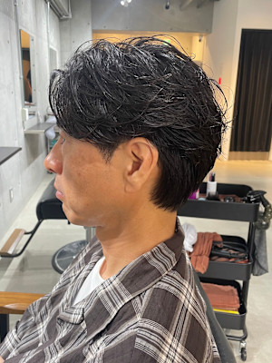 BLEUNIR 心斎橋×スタイル