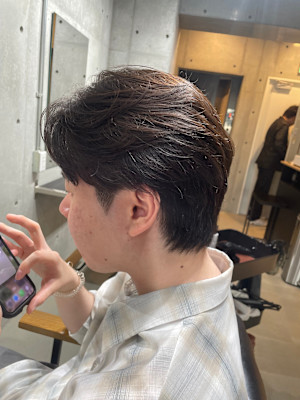 BLEUNIR 心斎橋×スタイル