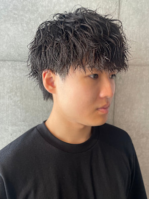 BLEUNIR 心斎橋×スタイル