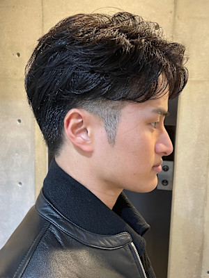 BLEUNIR 心斎橋×スタイル