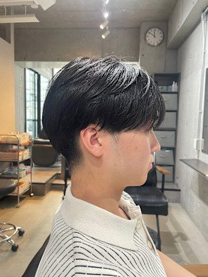 BLEUNIR 心斎橋×スタイル