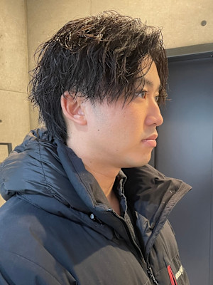 BLEUNIR 心斎橋×スタイル