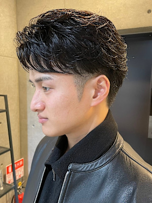 BLEUNIR 心斎橋×スタイル