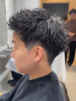 BLEUNIR 心斎橋×スタイル