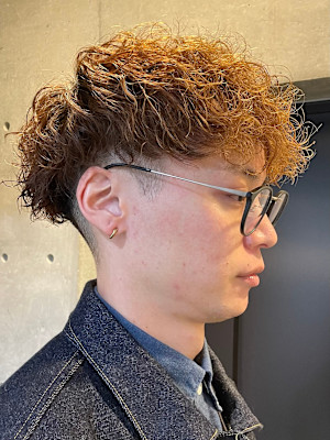 BLEUNIR 心斎橋×スタイル