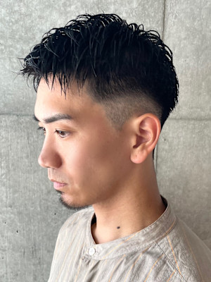 BLEUNIR 心斎橋×スタイル