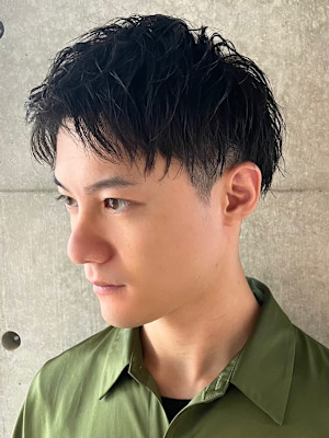 BLEUNIR 心斎橋×スタイル