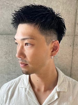 BLEUNIR 心斎橋×スタイル