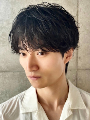 BLEUNIR 心斎橋×スタイル